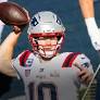 Ryan Clark: Patriots will miss playoffs due to tough schedule