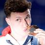 The two-time Olympic diving medallist talks exclusively to Olympics.com about his mental health struggles and his return to the sport after a 14-month break.