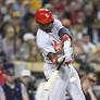 The St. Louis Cardinals have an emerging star in Jordan Walker