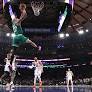 SB Nation Reacts: Jordan Walsh is the Celtics playoff x-factor
