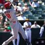 Walker lifts Cardinals past A's in ninth
