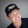 From Vans Sneakers to the Dodgers Logo, Spencer Pratt Is Leveraging LA Iconography for His Mayoral Campaign