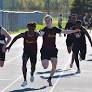 Northfield boys track and field turn in strong performances at Faribault meet