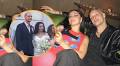 La boda ‘Brat’ de Charli XCX y George Daniel, baterista de The 1975