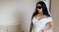 Dentro de la boda 365 de Charli XCX y George Daniel