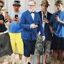 For Men, It’s Going to Be a Big Shorts Summer