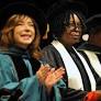 SCAD's largest graduating class faces evolving job market