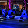 SCAD graduates face challenging job market after record commencement