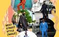 Best Male Street Style Moments of 2022 — VOTE Now