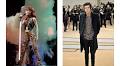 Harry Styles And Shania Twain’s Best #Twinning Moments