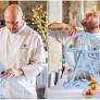 Un ristorante iconico e il nuovo giovane chef: la svolta a Le Lampare al Fortino