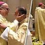 Sacerdote da 25 anni. L’arcivescovo a don Mauro: ‘Dio è con noi e non ci lascia mai soli’