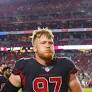 Josh Mauro, un'overdose di Fentanyl, cocaina ed etanolo ha ucciso il difensore Nfl