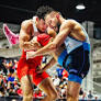 Evans takes 4th, Scott finishes 7th at U.S. Open