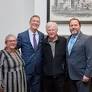 University of New England launches new Institute of Public and Planetary Health in honor of David Evans Shaw