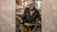 Workwear 101: The Brands That America’s Most Stylish Union Electrician Swears By