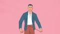 Are Drawstring Pants the Ideal Men’s Back-to-Work Trousers? When They’re This Spiffy, Yes.