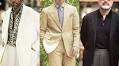 For the Love of Well-Worn, Lived-In and Stitched-Up Tailoring