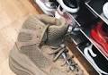 A First Look at the YEEZY Season 6 Construction Boot