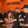Breuninger says Off-White collection sells out in an hour