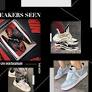 Best Sneakers Seen On Instagram This Week - From March 5 to 11