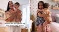 Mom Shares Reason Her One-Year-Old Isn’t Walking Yet: ‘Passenger Princess’