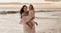 The newborn checklist: 4 influencers trial the Amazon Baby Wishlist and tell us what you really need for a newborn