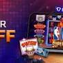 Phoenix Mercury @ Seattle Storm Player Points Odds