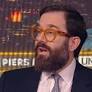 After Hosting Him, Piers Morgan Lashes Out at Jonathan Sacerdoti, Callin