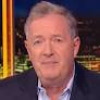 Piers Morgan Shocks Us All