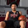 Cam Miles To Join Men's Basketball Program