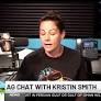 AG Chat with Kristin Smith 04/13