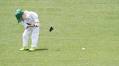 Jordan Spieth’s kids Sammy & Sophie steal show at Masters Par 3 Contest