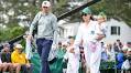 Jordan Spieth's 3 Kids: All About His Son Sammy, Daughter Sophie and Baby on the Way