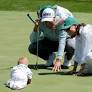 See photos from the Masters Par 3 Contest full of kids and smiles