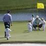 Photo: Masters Par 3 Contest at Augusta National Golf Club - AUG20260408830