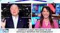 Flustered Hannity Struggles to Contain Guest Talking Trump ‘Dementia’ on Air