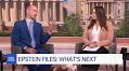 Stephanie Miller confronts Sean Hannity over FOX’s Epstein email under-coverage | RISING