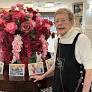 Constance Hall Obituary - Lufkin, TX