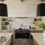 How Lauren Sullivan designed a kitchen without a focus on cooking