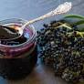 Forage for Elderberries and Make This Elderberry Jelly