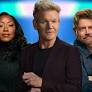 ‘Next Level Chef’ Season 5 cast: Meet the 15 chef-testants competing
