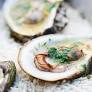 If You Don't Love Raw Oysters, Try Grilling Them