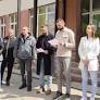 Kolektiv škole u Godačici: „Slobodna misao se ne može uništiti“ (VIDEO)