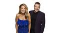 Chris Page & Amy Gerard to take over KIIS Network Drive this survey break