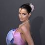 Maura Higgins names which pro she doesn't want as her partner on DWTS