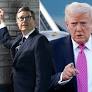 'Teenage boy' Trump hit with backlash over 'vengeful' Colbert remarks
