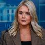 Karoline Leavitt lookalike Trump aide quits White House to launch new venture