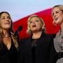 White House slammed over brutal TDS 'peanut-sized brain' dig aimed at The Chicks singer