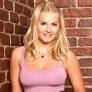 Everything You Wanted to Know About ABC's Happy Endings , According to Elisha Cuthbert